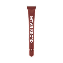 GLOSS BALM (GLOSS CON COLOR Y EFECTO VOLUMINIZADOR)